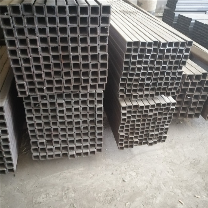 Q345E方管