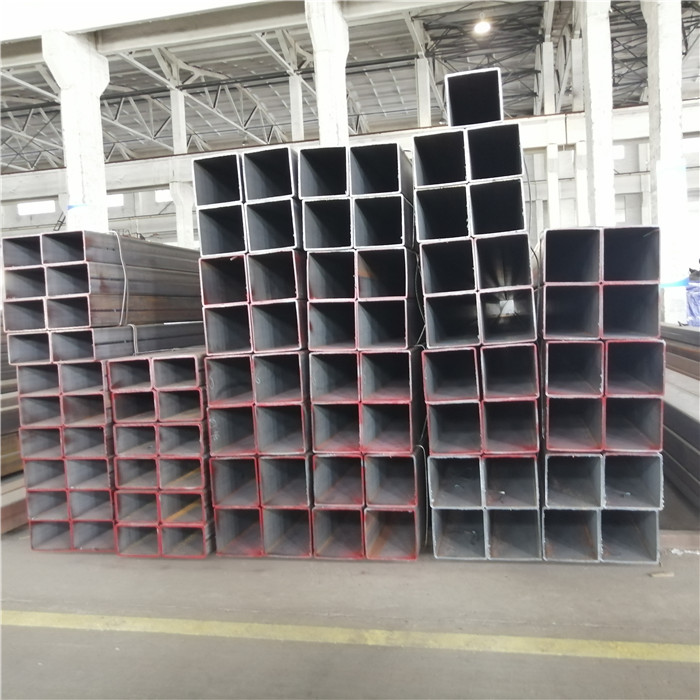 Q345E方管